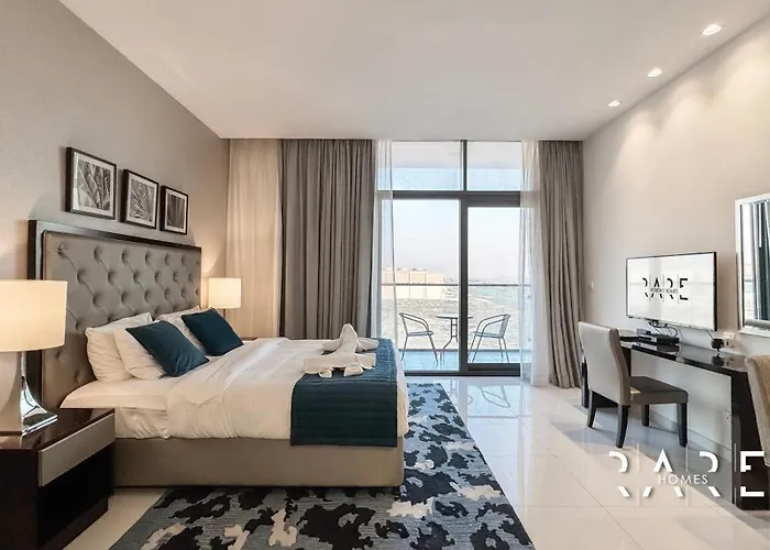 Rare Holiday Homes - Desert View - Dubai South - Near Metro Station - Celestia - R767