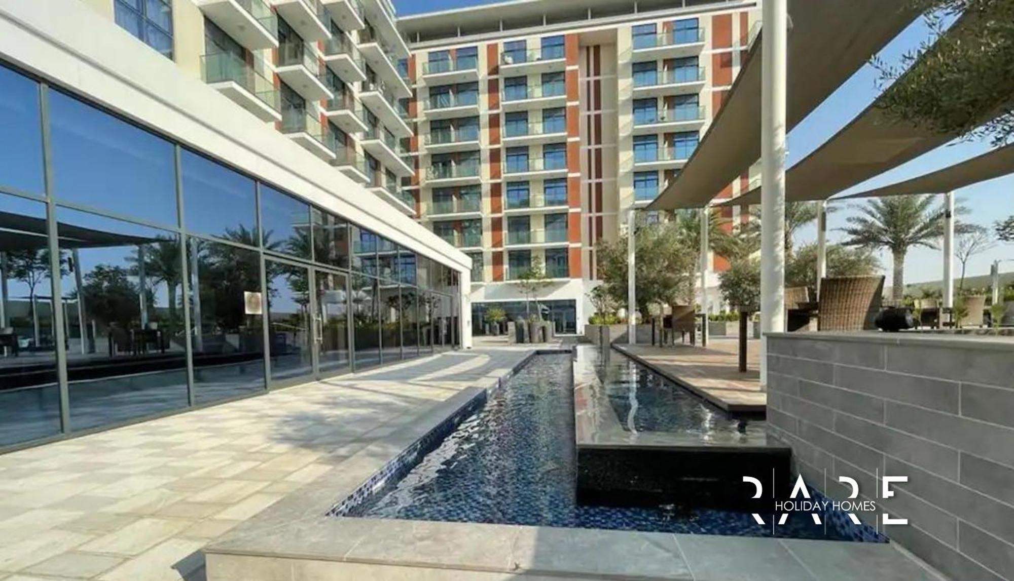 Rare Homes - Desert View - South - Near Metro Station - Celestia - R767 * Dubai