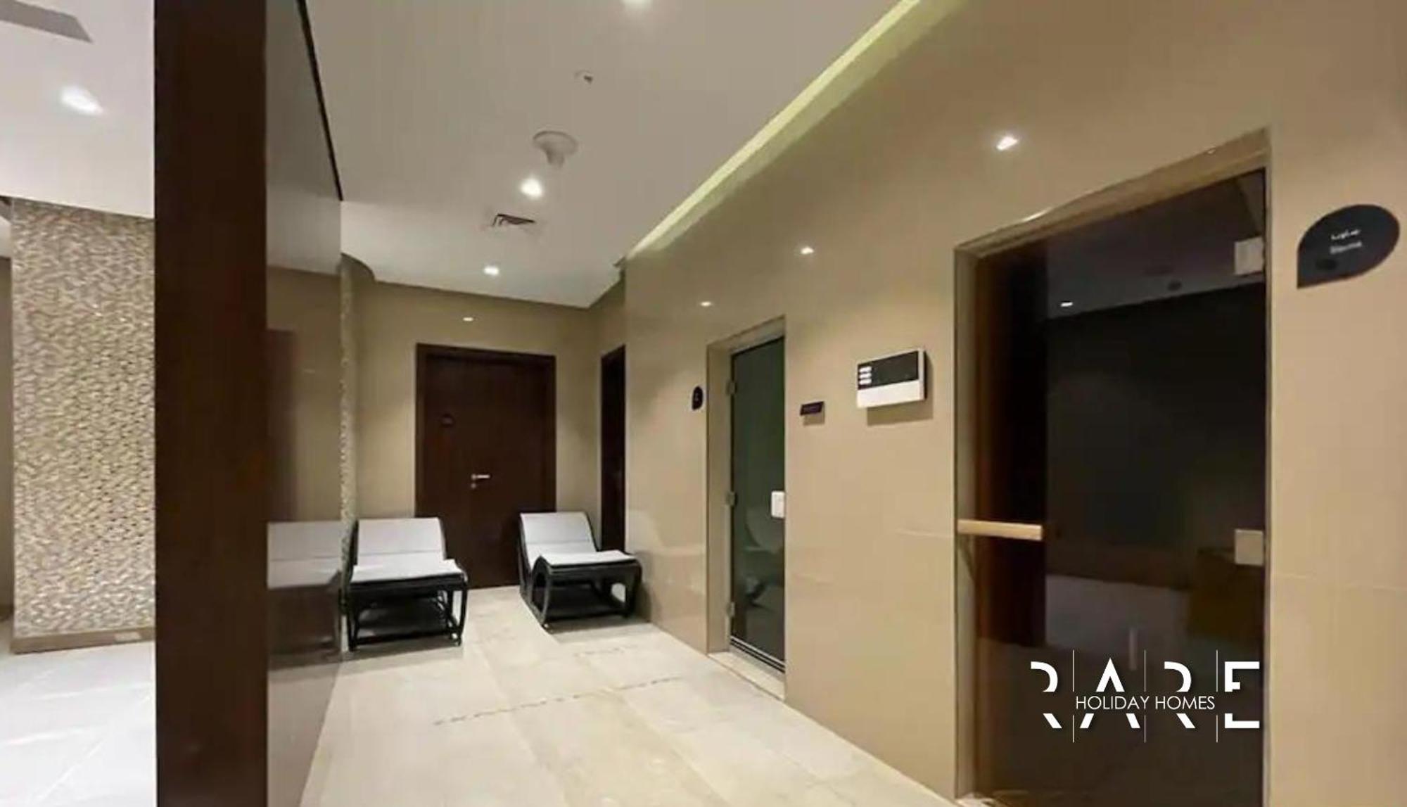 Apartment Rare Homes - Desert View - South - Near Metro Station - Celestia - R767 *