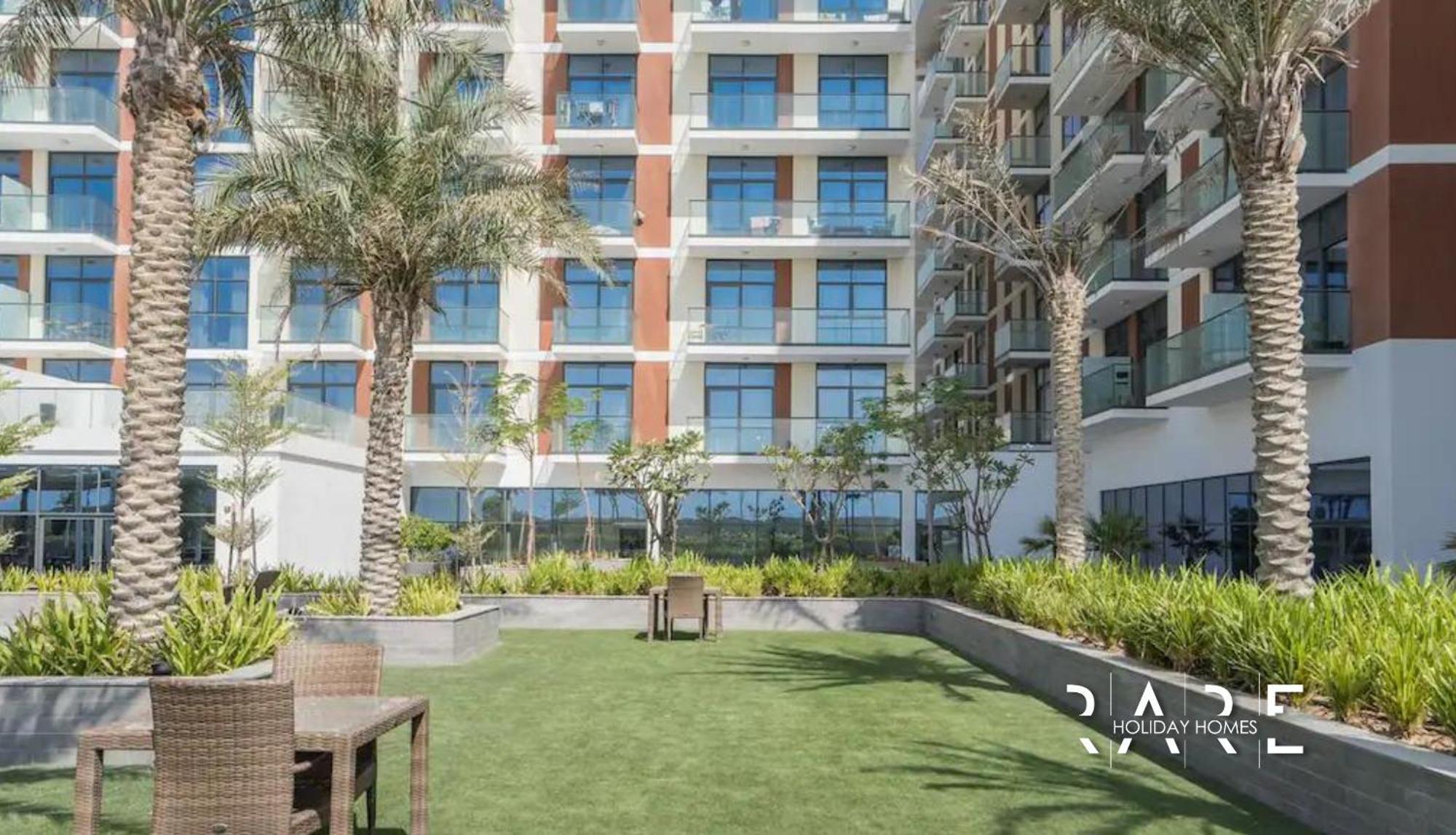 Rare Homes - Desert View - South - Near Metro Station - Celestia - R767 Dubai