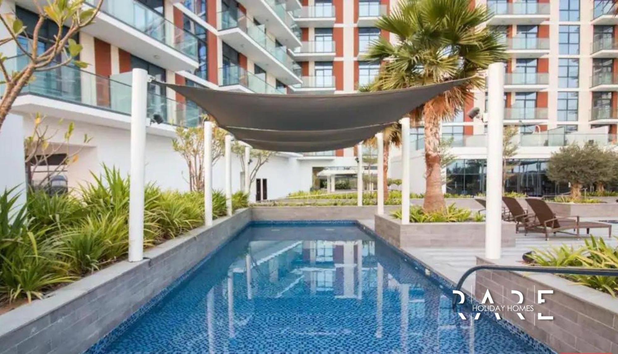 Apartment Rare Homes - Desert View - South - Near Metro Station - Celestia - R767 Dubai