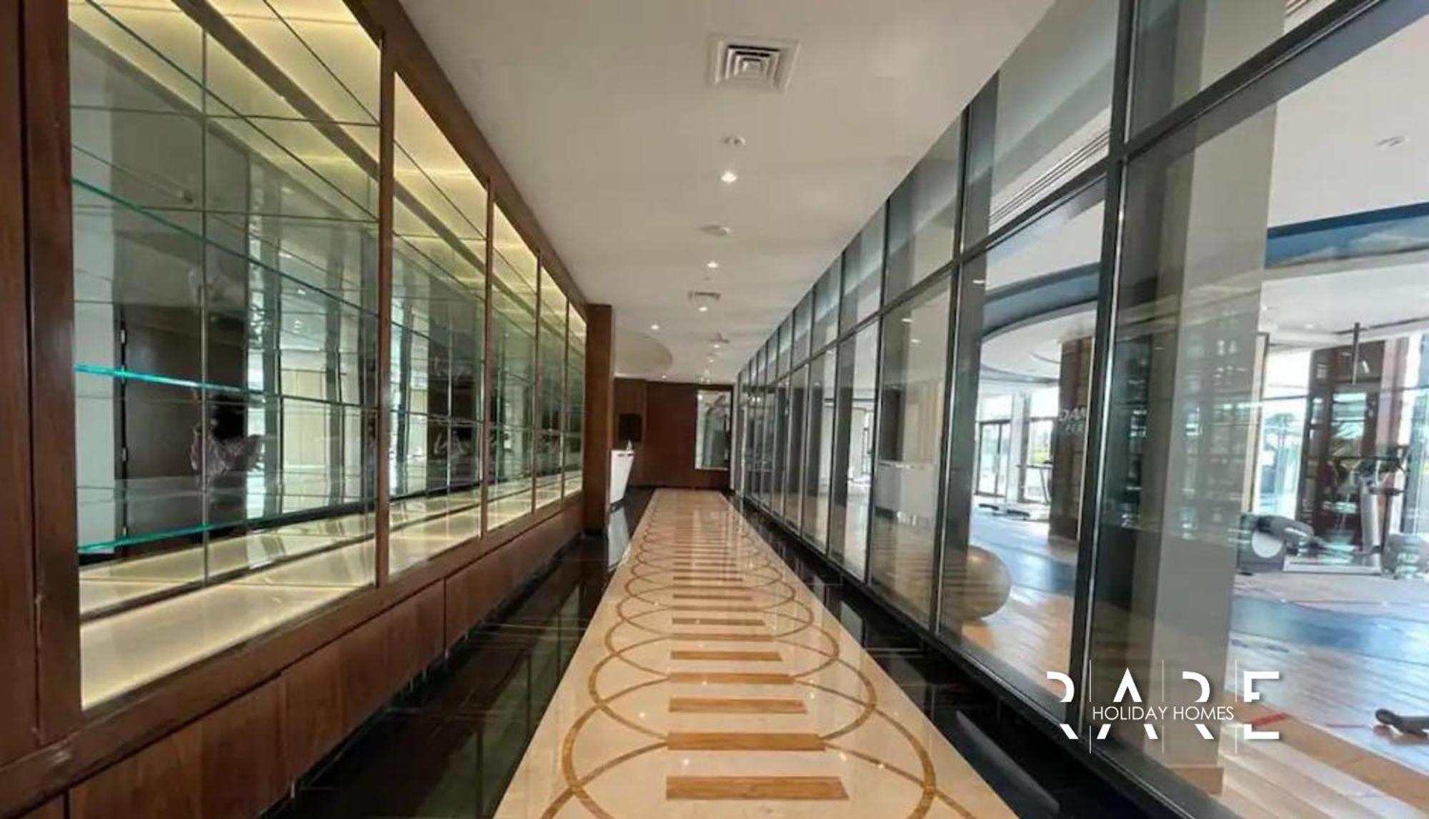 Rare Homes - Desert View - South - Near Metro Station - Celestia - R767 Apartment Dubai
