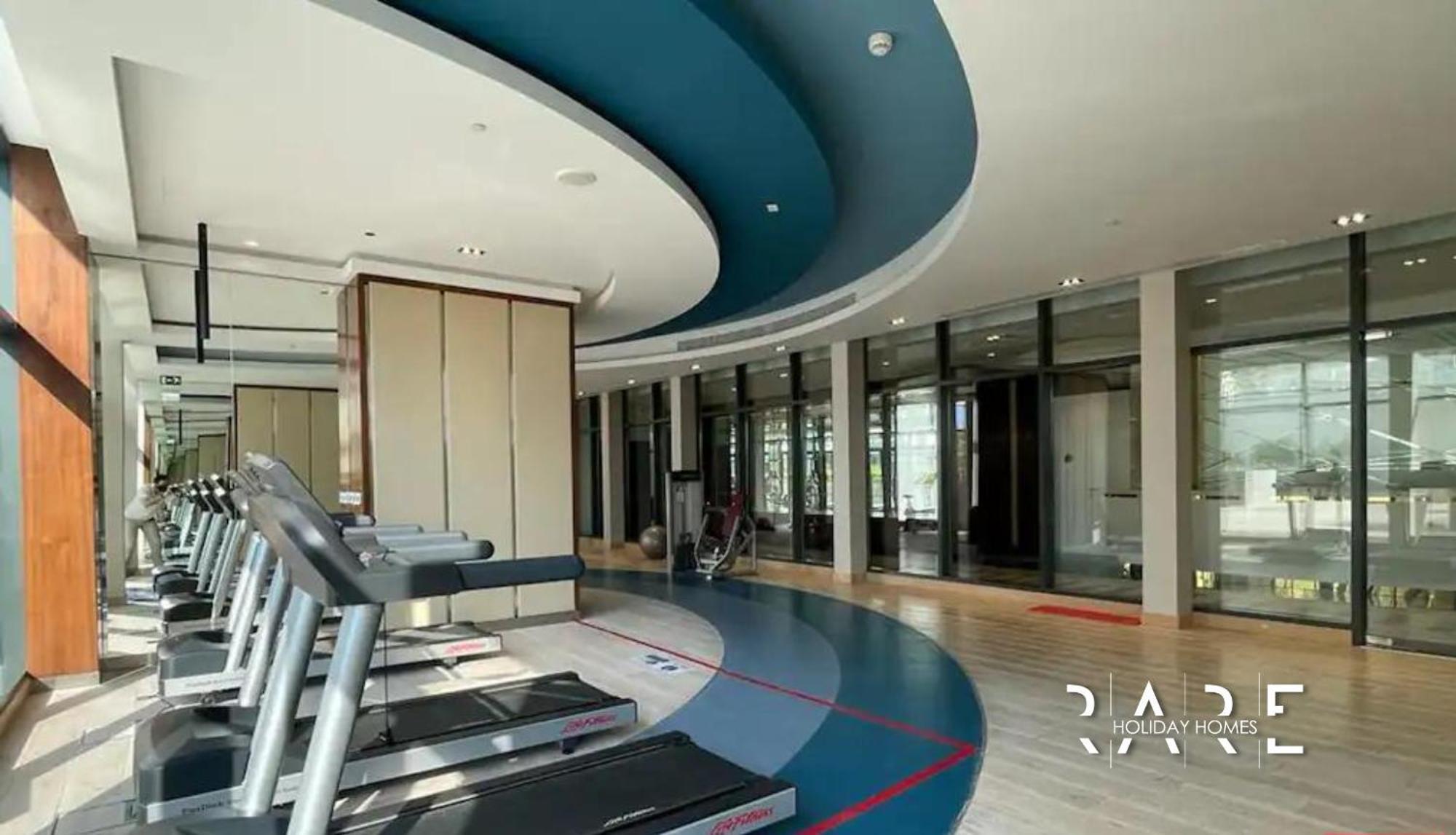 Apartment Rare Homes - Desert View - South - Near Metro Station - Celestia - R767 *