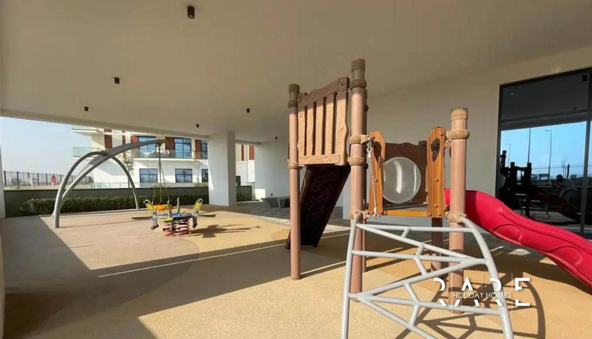 Rare Homes - Desert View - South - Near Metro Station - Celestia - R767 Dubai