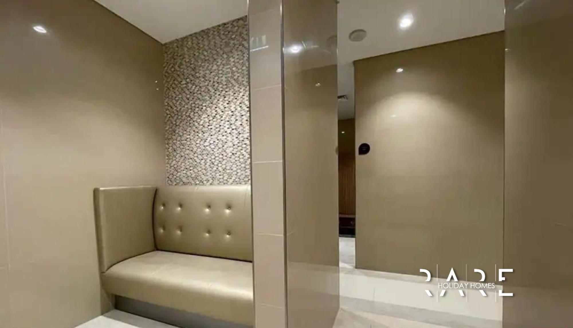 Apartment Rare Homes - Desert View - South - Near Metro Station - Celestia - R767 Dubai