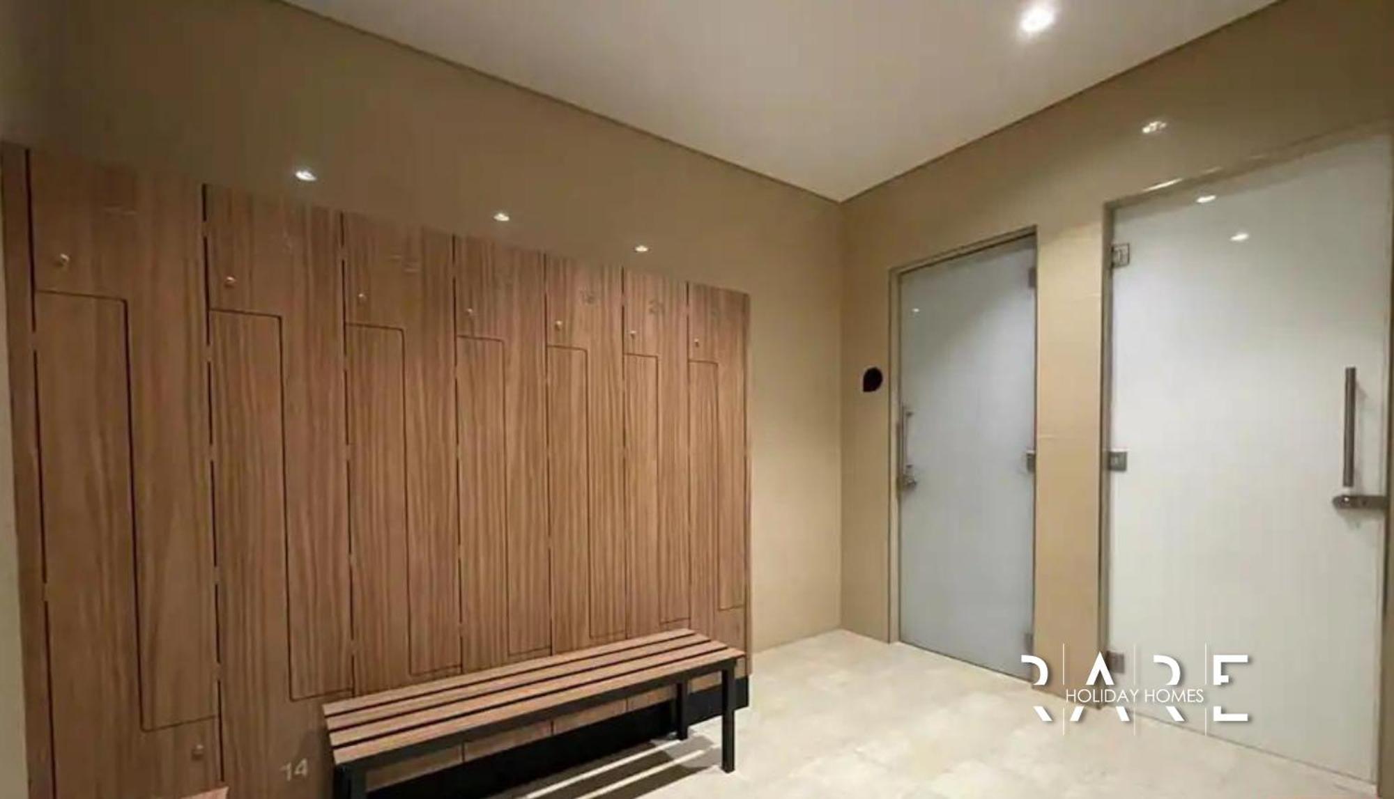 Apartment Rare Homes - Desert View - South - Near Metro Station - Celestia - R767