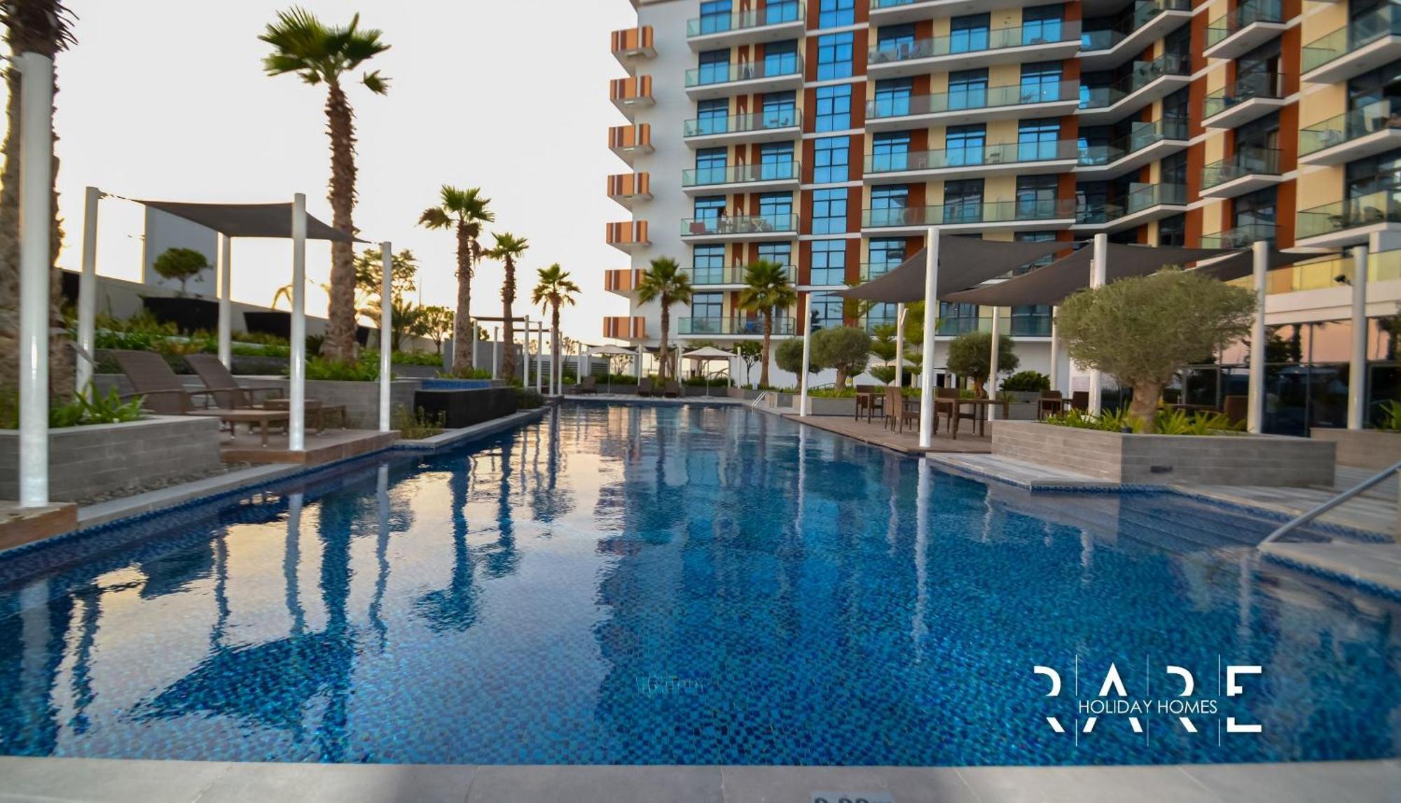 Apartment Rare Homes - Desert View - South - Near Metro Station - Celestia - R767
