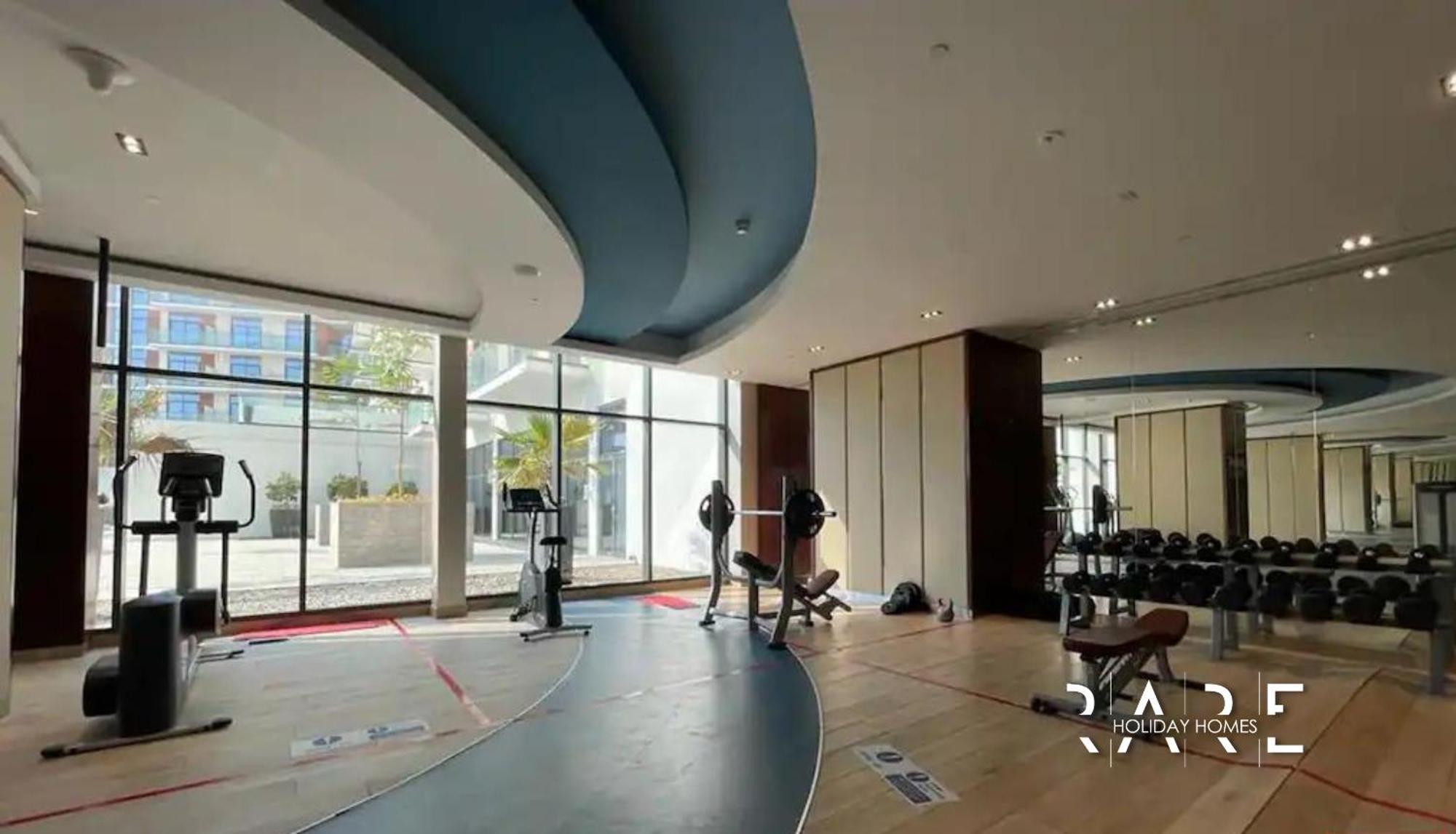 Apartment Rare Homes - Desert View - South - Near Metro Station - Celestia - R767 Dubai