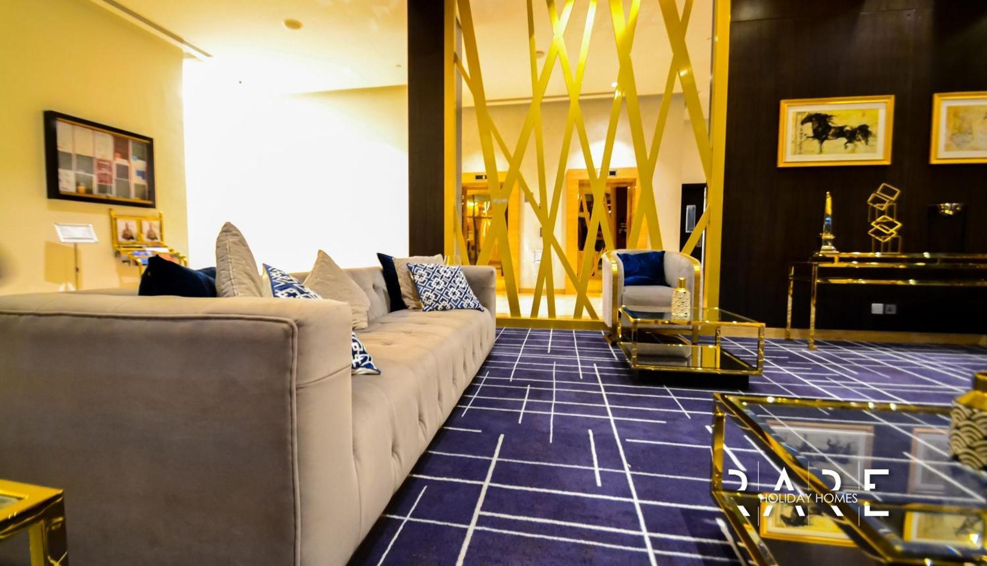 Rare Homes - Desert View - South - Near Metro Station - Celestia - R767 Apartment Dubai