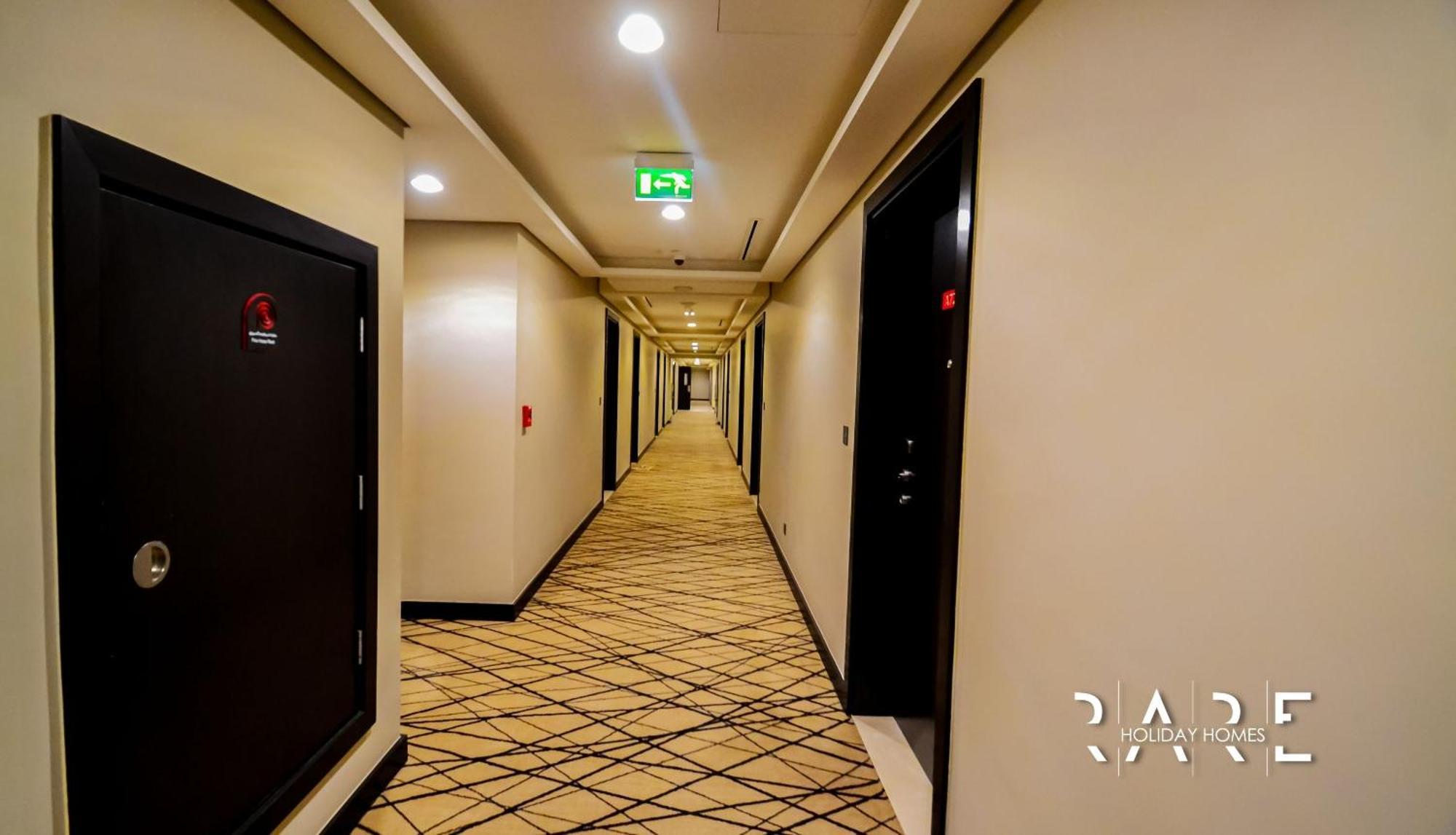 Rare Homes - Desert View - South - Near Metro Station - Celestia - R767 Dubai