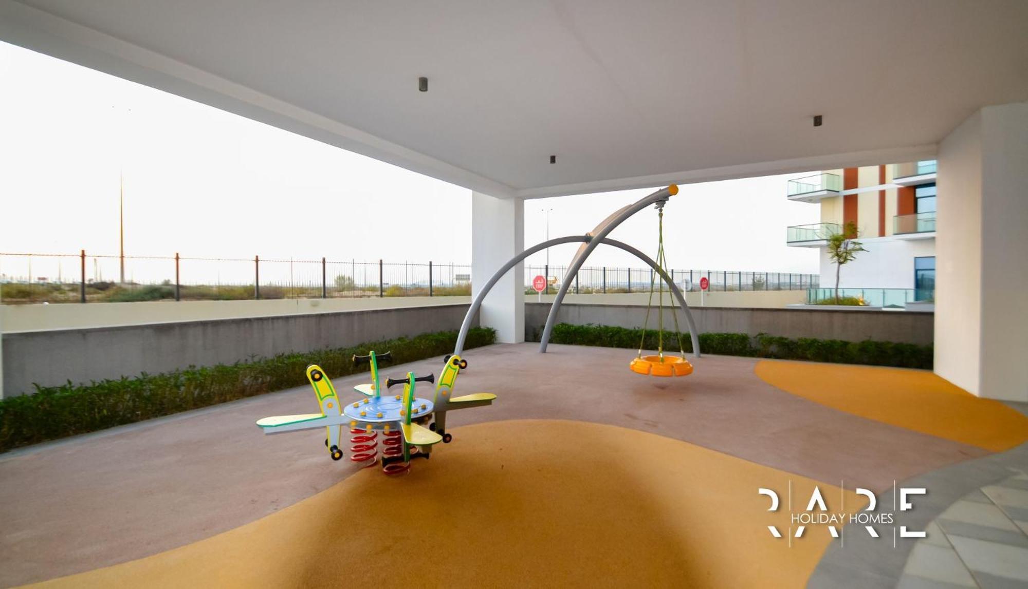 Apartment Rare Homes - Desert View - South - Near Metro Station - Celestia - R767