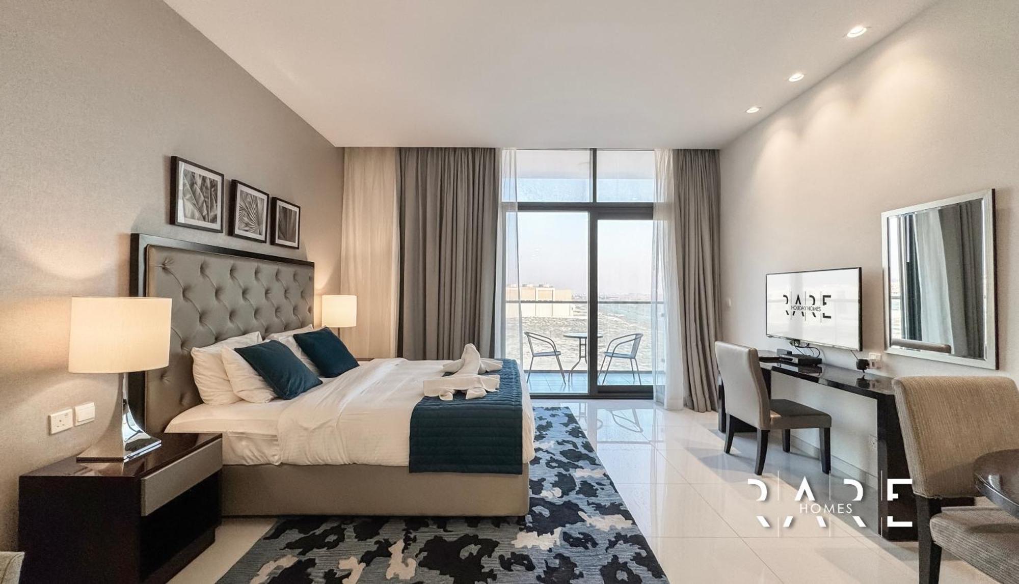 Rare Homes - Desert View - South - Near Metro Station - Celestia - R767 Dubai