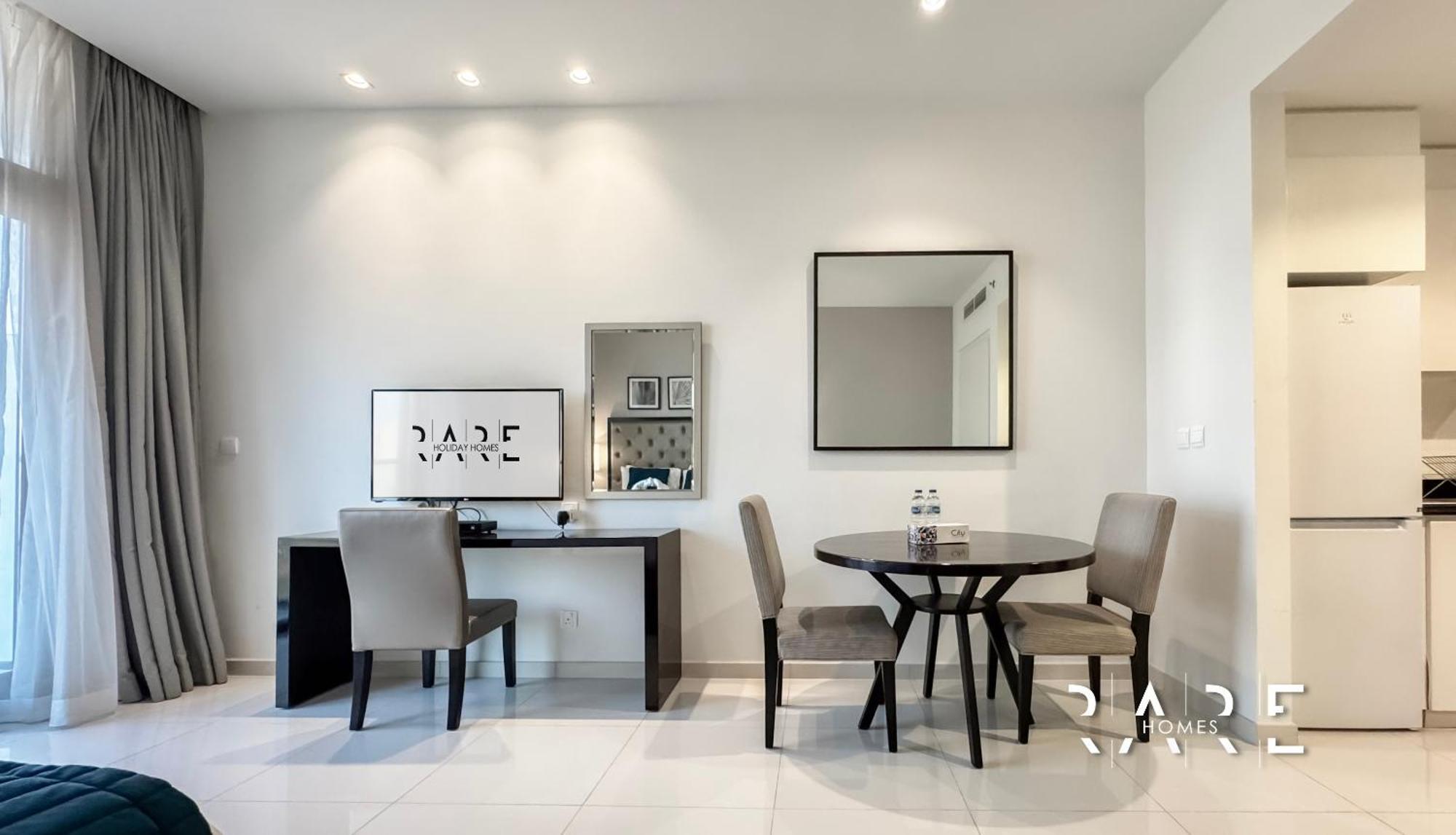 Rare Homes - Desert View - South - Near Metro Station - Celestia - R767 * Dubai