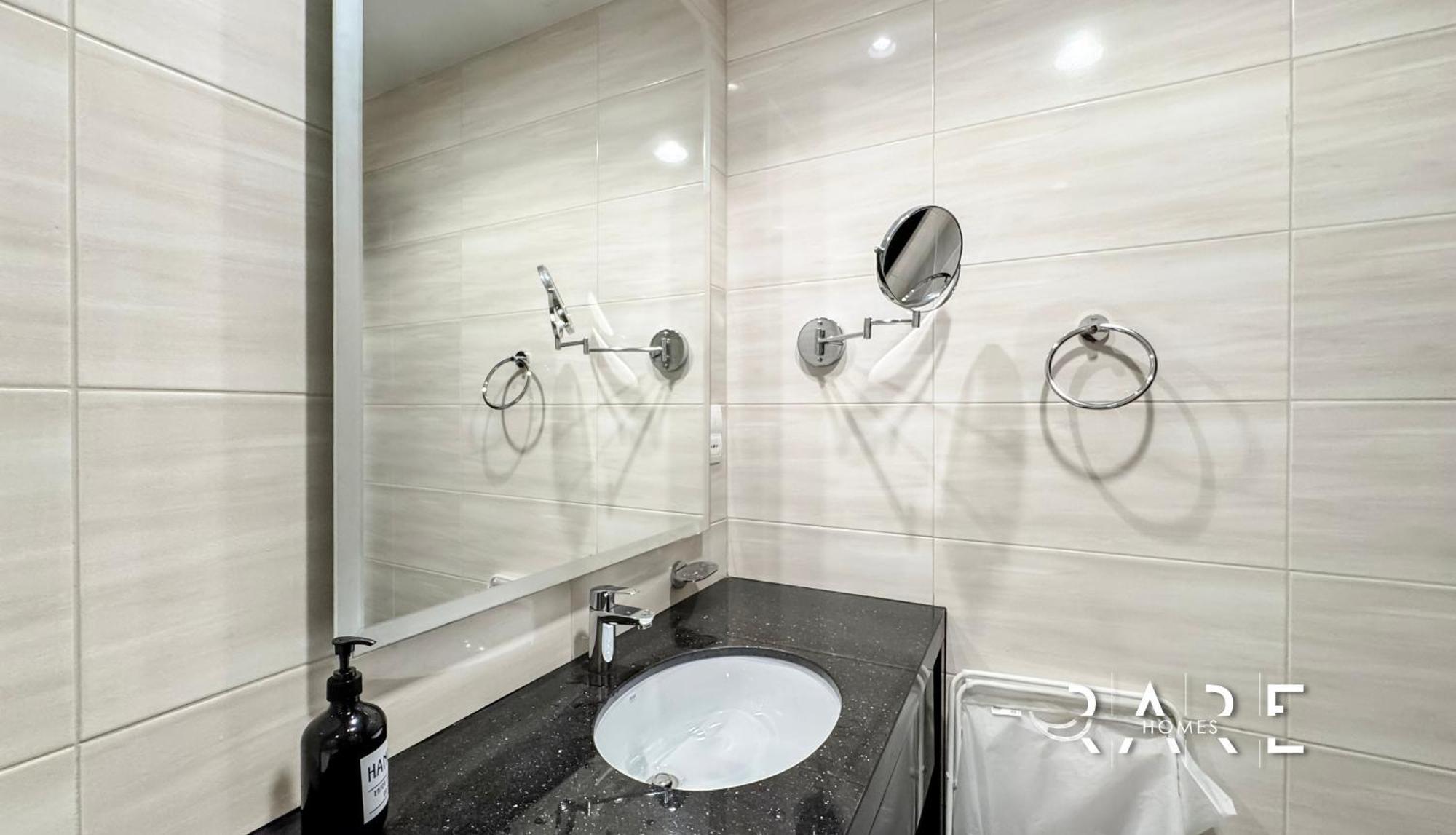Apartment Rare Homes - Desert View - South - Near Metro Station - Celestia - R767 Dubai