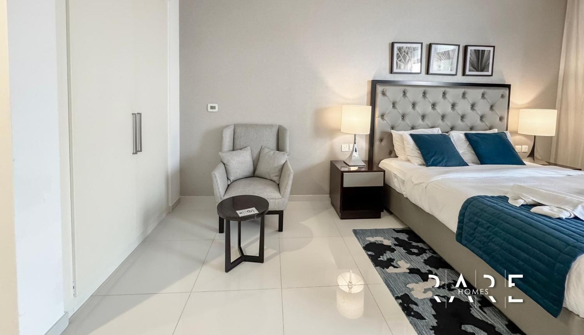 Apartment Rare Homes - Desert View - South - Near Metro Station - Celestia - R767