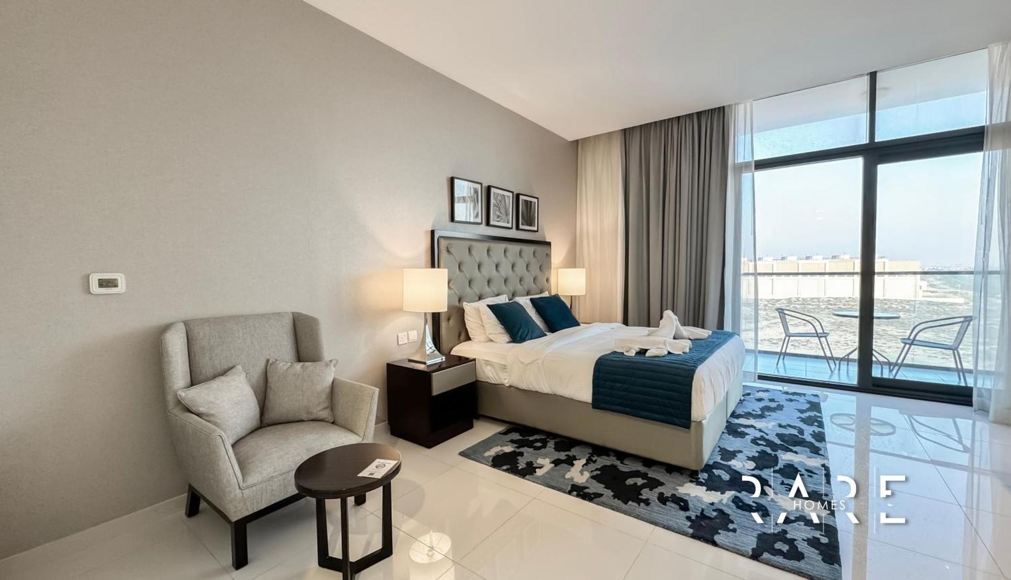 Rare Homes - Desert View - South - Near Metro Station - Celestia - R767 Dubai
