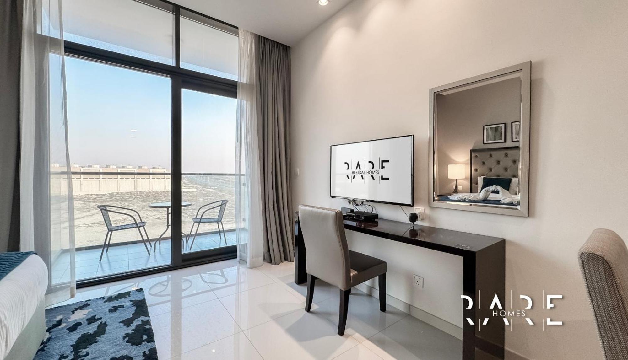 Rare Homes - Desert View - South - Near Metro Station - Celestia - R767 * Dubai